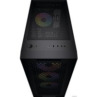 Корпус Powercase Attica X4B CAEB-L4