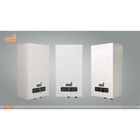 Отопительный котел GTM Classic E600-12