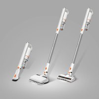 Пылесос Redmond (Редмонд) VH1318 Pro Max