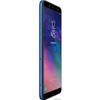 Смартфон Samsung Galaxy A6 (2018) 4GB/64GB (синий)