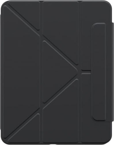 Чехол Baseus Minimalist Magnetic для Apple iPad Pro 11 2024 (черный)