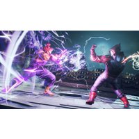  Tekken 7 для PlayStation 4