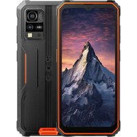 Телефон Blackview BV4800 Pro 4GB/128GB (оранжевый)