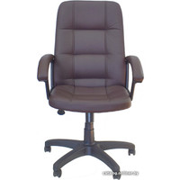 Кресло King Style KP-07 (темно-коричневый)