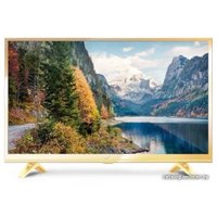 Телевизор Artel UA43H1400 (золотистый)