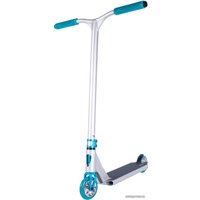 Трюковый самокат Tech Team Drop 2.0 2023 (grey/celadon)