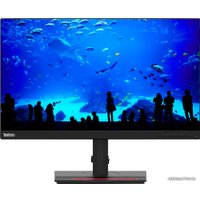 Монитор Lenovo T23i-20 61F6MAR2EU