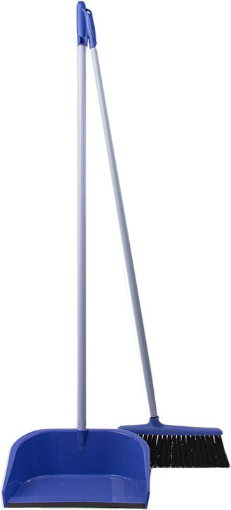 

Набор для уборки Bradex TDB 0022 (синий)