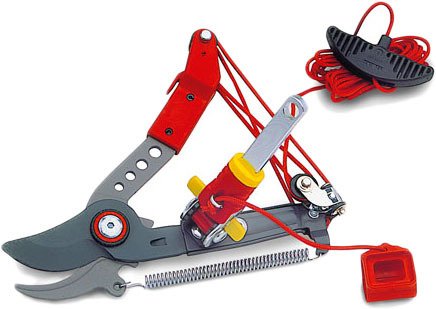 

Сучкорез Wolf-Garten Vario RR-VM 71ACA006650