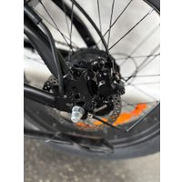 Электровелосипед Shtenli Apache X PRO 48V15.6A