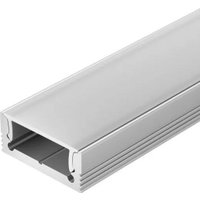 Алюминиевый профиль Arlight SL-Slim-H7-3000 Anod 036033