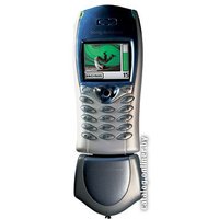 Мобильный телефон Sony Ericsson T68i