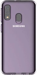 Araree A Cover для Samsung Galaxy A40 (фиолетовый)