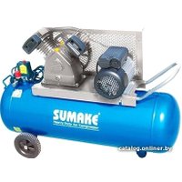 Компрессор Sumake JB30-30MA-100