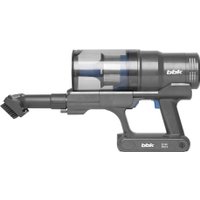 Пылесос BBK BV3005 (серый/синий)