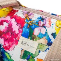 Термосумка La and Te beaute LT-BB2 (16л)