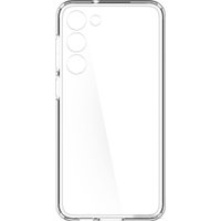 Чехол для телефона Spigen Ultra Hybrid для Galaxy S23 Plus ACS05668 (прозрачный)