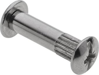 Стяжка межшкафная TisComTrade fs02063