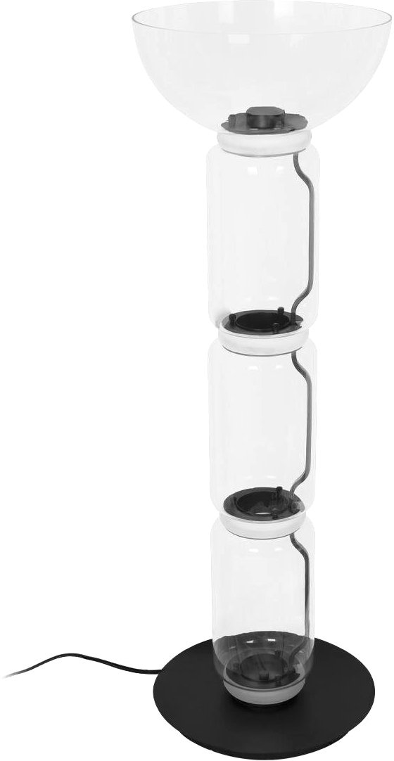 

Торшер LOFT IT Noctambule 10192F/M