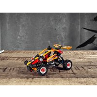 Конструктор LEGO Technic 42101 Багги