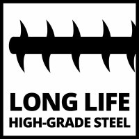 Скарификатор Einhell GC-SC 18/28 Li-Solo (без АКБ)