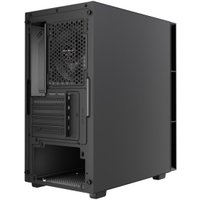 Корпус Powercase Mistral SM01 SI CMMSM01-F2