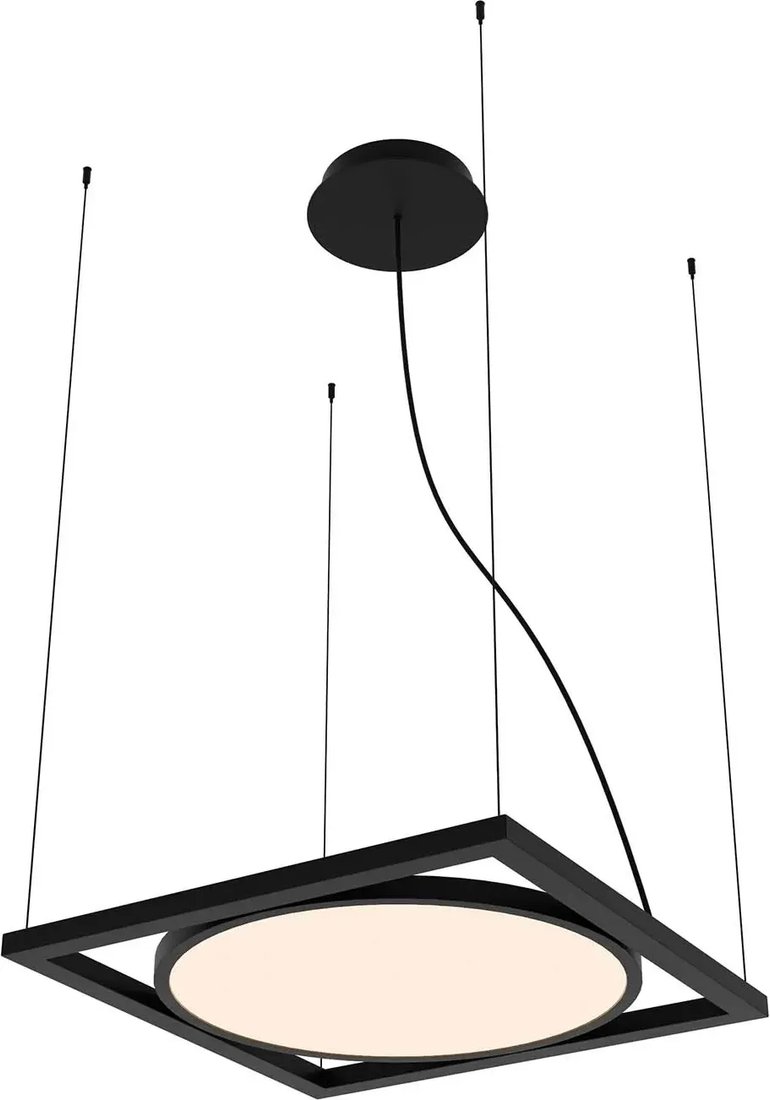 

Подвесная люстра Favourite Pany 4637-1P