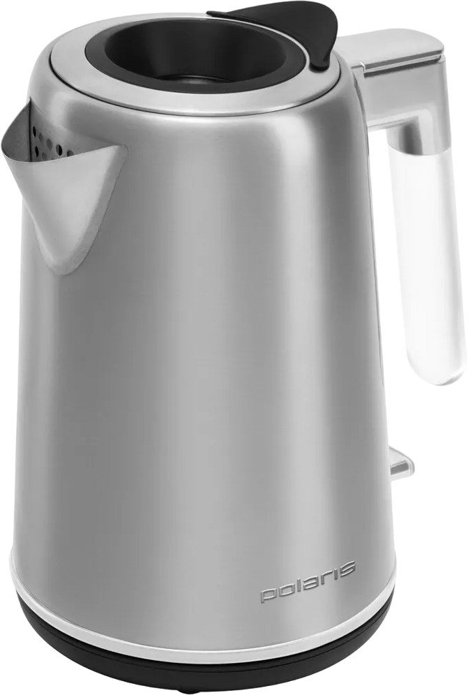 

Электрический чайник Polaris Polaris PWK 1746CA Water Way Pro (стальной)