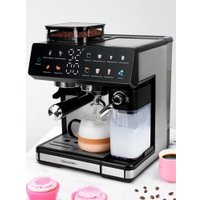 Кофейная станция Oulemei OLM-KFA016