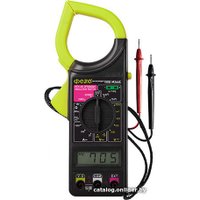 Токовые клещи Фаza M266C