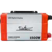 Автомобильный инвертор Airline API-1500-08