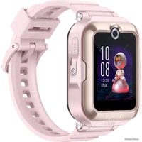 Детские умные часы Huawei Watch Kids 4 Pro (розовый)