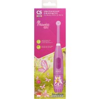 Электрическая зубная щетка CS Medica Kids CS-463-G