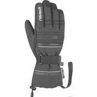 Горнолыжные перчатки Reusch Kondor R-Tex XT 6101235-7700 (р-р 10, black inch)