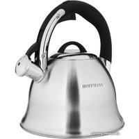 Чайник со свистком Hoffmann HM 55103