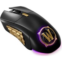 Игровая мышь SteelSeries Aerox 9 Wireless World of Warcraft Edition