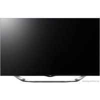 Телевизор LG 47LA860V