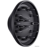 Фен Dyson HD01 Supersonic (черный/серебристый)