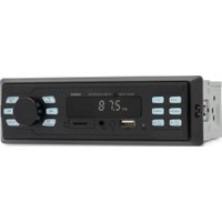 USB-магнитола Digma MCP-225W