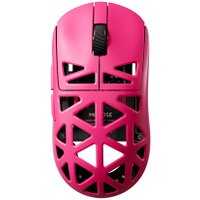 Игровая мышь MCHOSE A7X Ultra Magnesium Alloy Wireless (розовый)