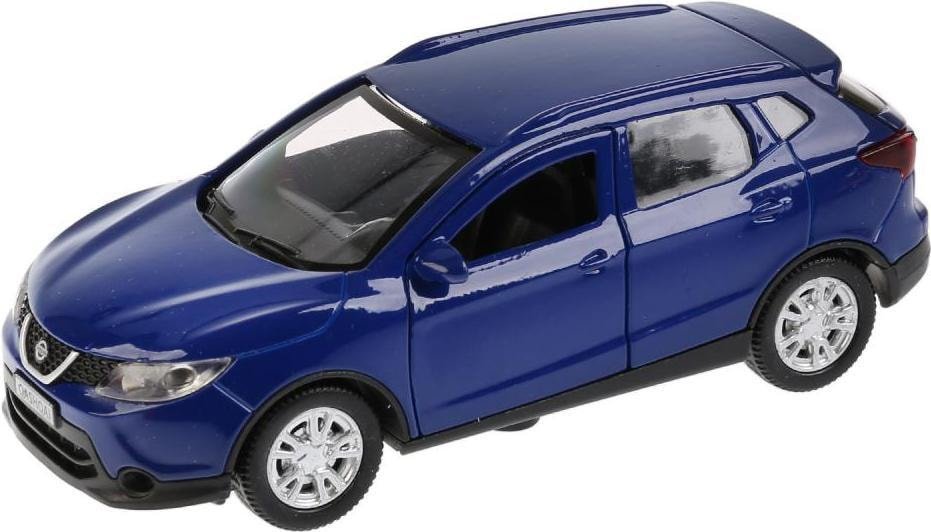 

Легковой автомобиль Технопарк Nissan Qashqai QASHQAI-BU