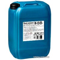 Моторное масло Нафтан М8В 20 л в Бобруйске