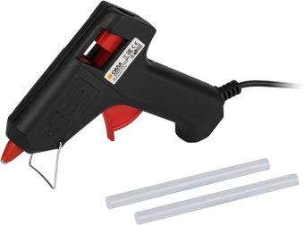 Термоклеевой пистолет Сила SGG20-01