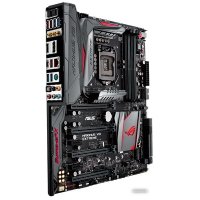 Материнская плата ASUS MAXIMUS VIII EXTREME