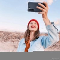 Чехол для телефона Spigen Thin Fit для Galaxy S21 FE ACS03050 (черный)