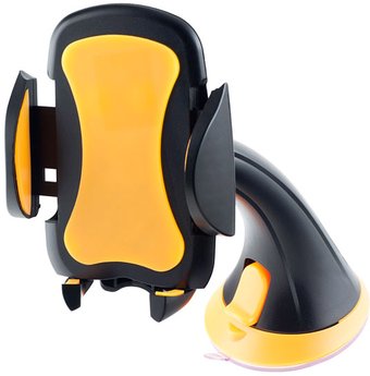 Держатель для смартфона Perfeo PH-501