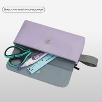 Пенал Berlingo Lavender BR-PM-090503