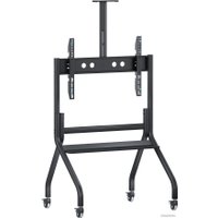 Стойка для телевизора Onkron TS2080 (черный)