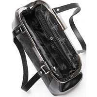 Женская сумка Galanteya 18024 25с434к45 (черный)