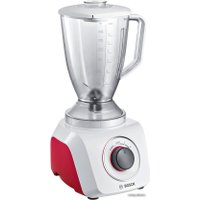 Стационарный блендер Bosch MMB21P0R